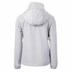 Kansas City Royals Cutter & Buck Women's Charter Eco Recycled Full-Zip Jacket Clearance