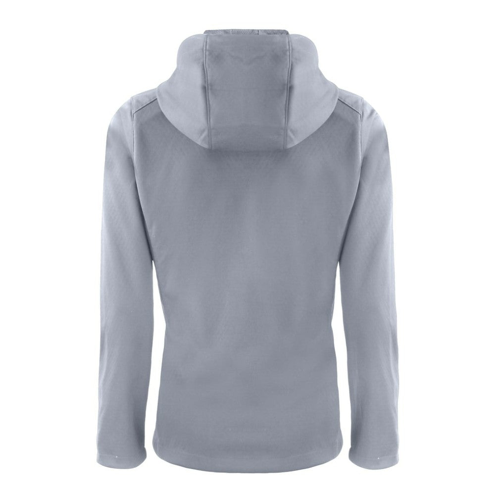 Los Angeles Dodgers Cutter & Buck Women's Evoke Eco Softshell Recycled Full-Zip Jacket discount