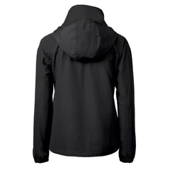 San Francisco Giants Cutter & Buck Women's Charter Eco Recycled Full-Zip Jacket Online