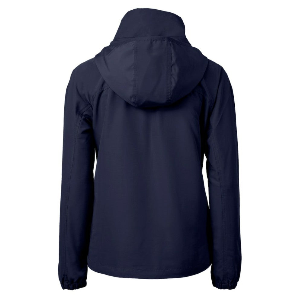 St. Louis Cardinals Cutter & Buck Women's Charter Eco Recycled Half-Zip Anorak Jacket Near Me