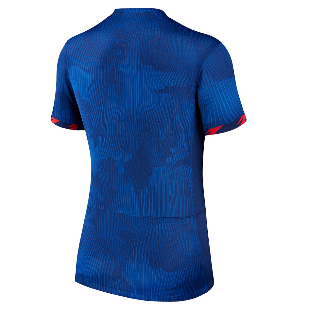 Nike USMNT Women's 2023 Away Replica Jerseys - Royal