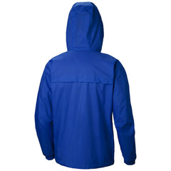 Columbia - Dallas Mavericks Oroville Creek Lined Full-Zip Jacket - Blue