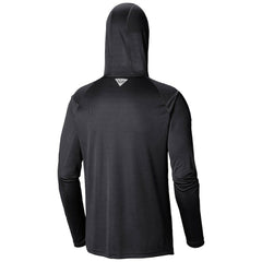 Columbia - Cleveland Cavaliers Terminal Tackle Long Sleeve Hoodie T-Shirt - Black