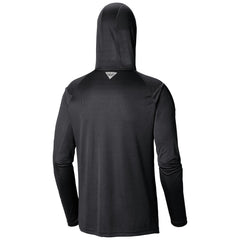 Columbia - Sacramento Kings Terminal Tackle Long Sleeve Hoodie T-Shirt - Black