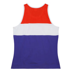 Mitchell & Ness - Phoenix Suns Special Script Tank Top - Purple