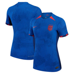 Nike USWNT Women's 2023 Away Jerseys - Royal