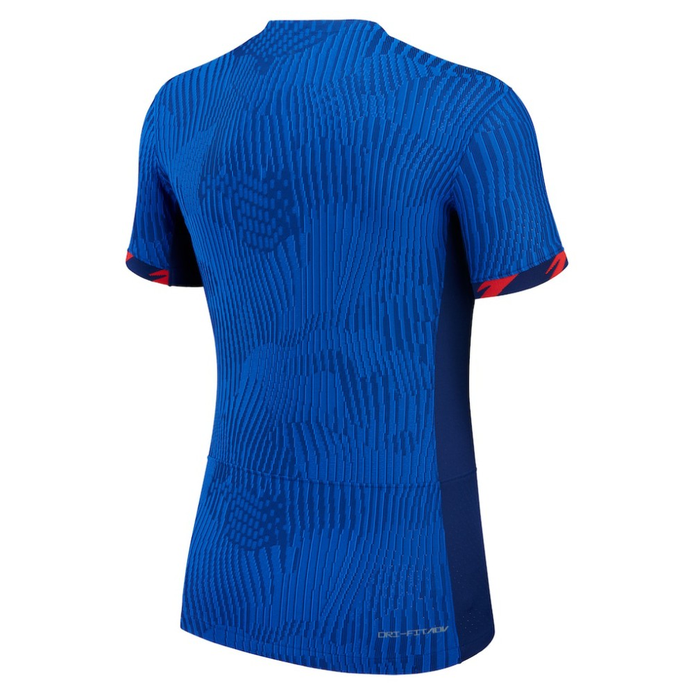 Nike USWNT Women's 2023 Away Jerseys - Royal