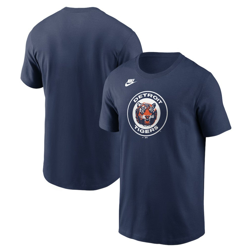 Detroit Tigers Nike Cooperstown Collection T-Shirt Online