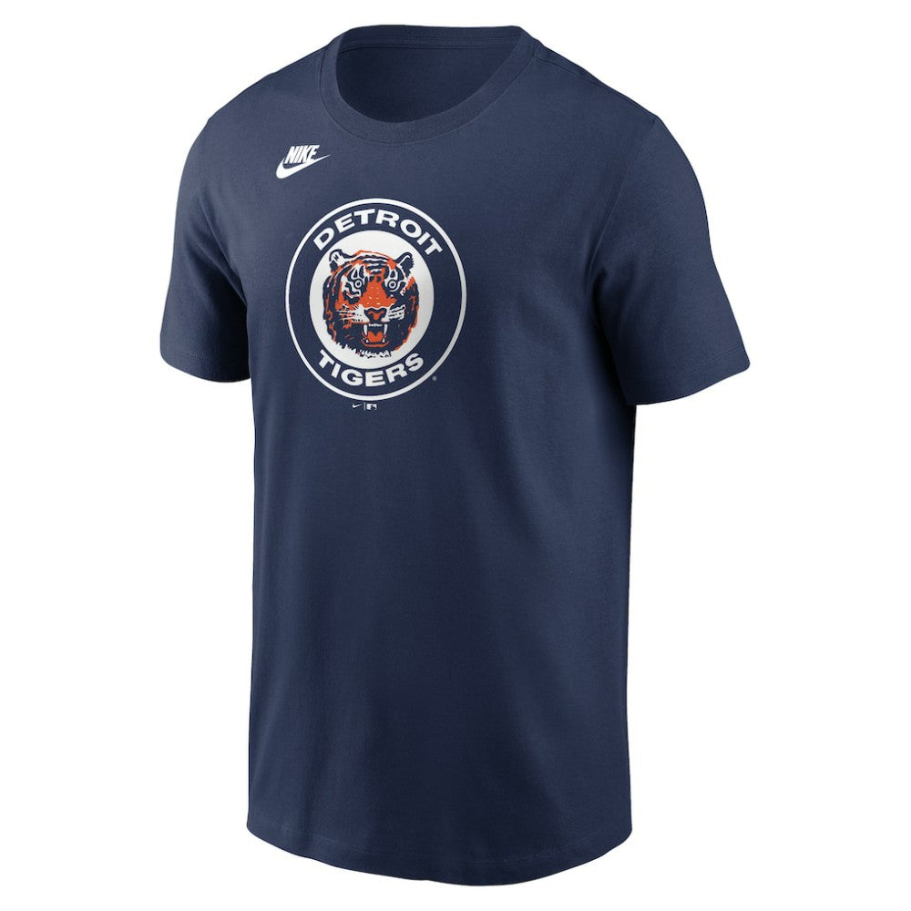Detroit Tigers Nike Cooperstown Collection T-Shirt Online