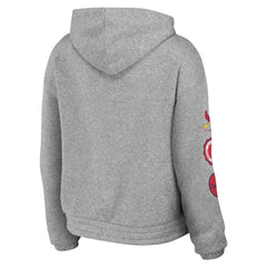 St. Louis Cardinals WEAR by Erin Andrews Women's Full-Zip Hoodie Online