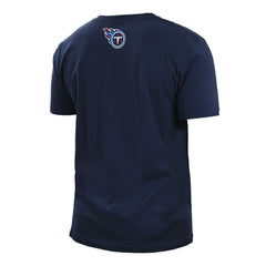 Tennessee Titans New Era 2023 NFL Draft T-Shirt Navy - NFL