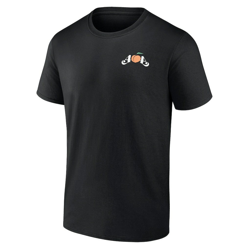 Atlanta Falcons 404 Dirty Birds T-Shirt Black - NFL