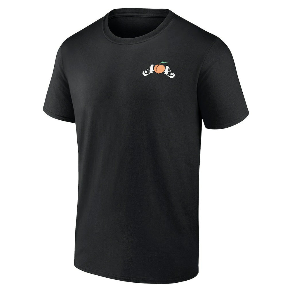 Atlanta Falcons 404 Dirty Birds T-Shirt Black - NFL