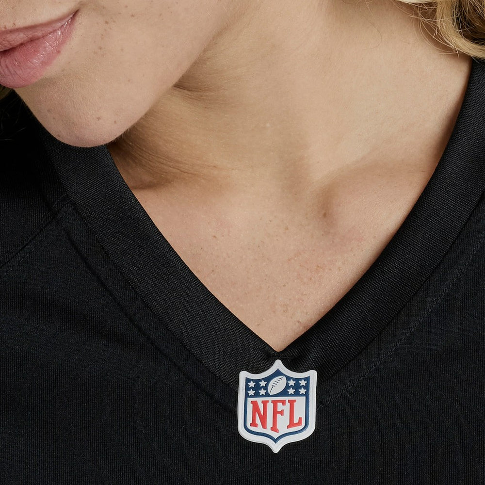 Jacob Bobenmoyer Las Vegas Raiders Women's Game Player Jersey Black - Nike