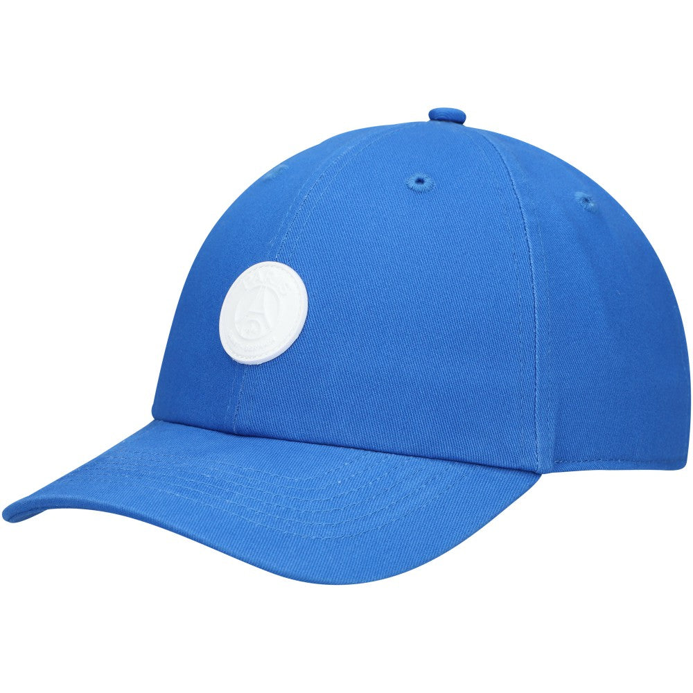 Paris Saint-Germain Casuals Adjustable Hat - Blue