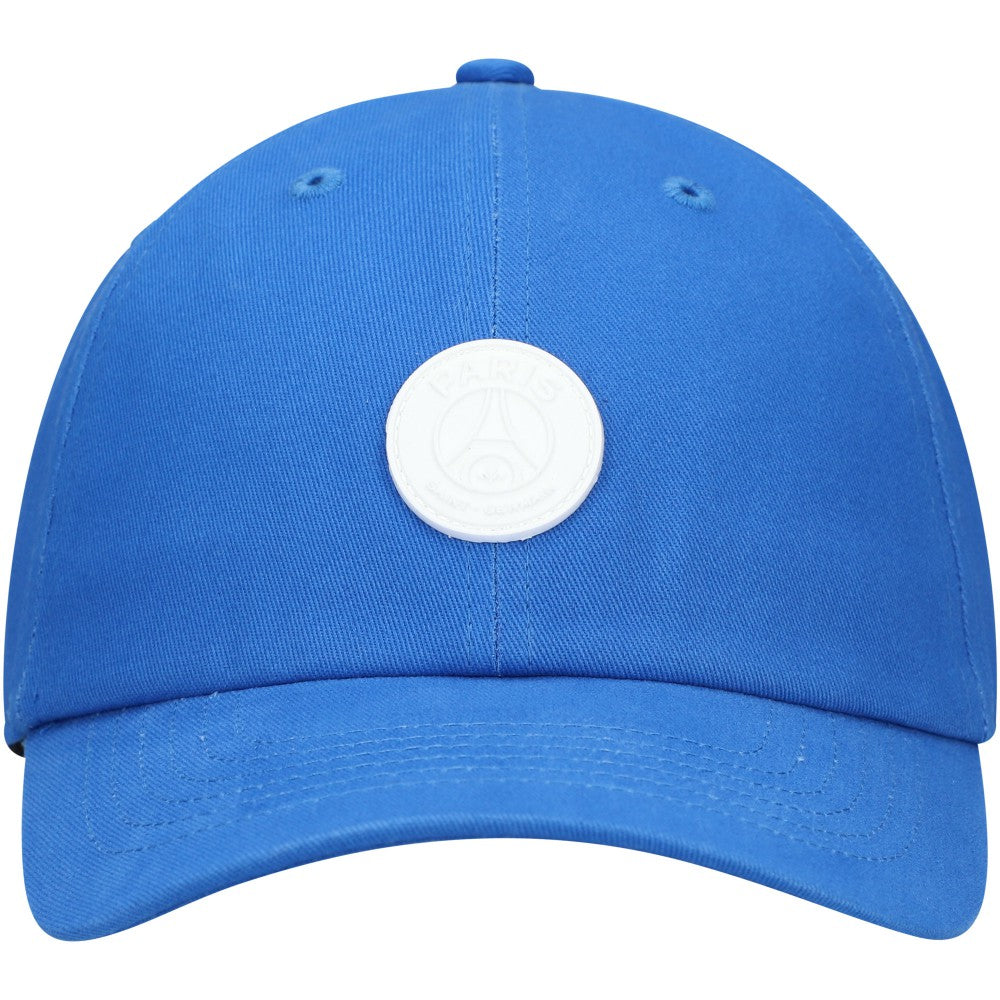 Paris Saint-Germain Casuals Adjustable Hat - Blue