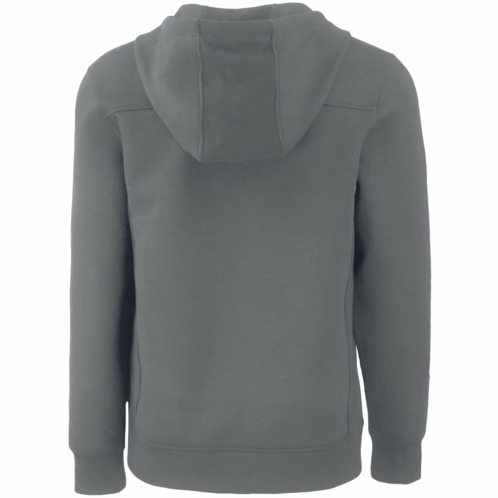 Baltimore Orioles Cutter & Buck Roam Eco Half-Zip Recycled Pullover Hoodie Clearance