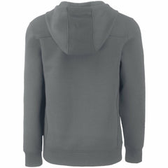 Chicago Cubs Cutter & Buck Roam Eco Half-Zip Recycled Pullover Hoodie for sale