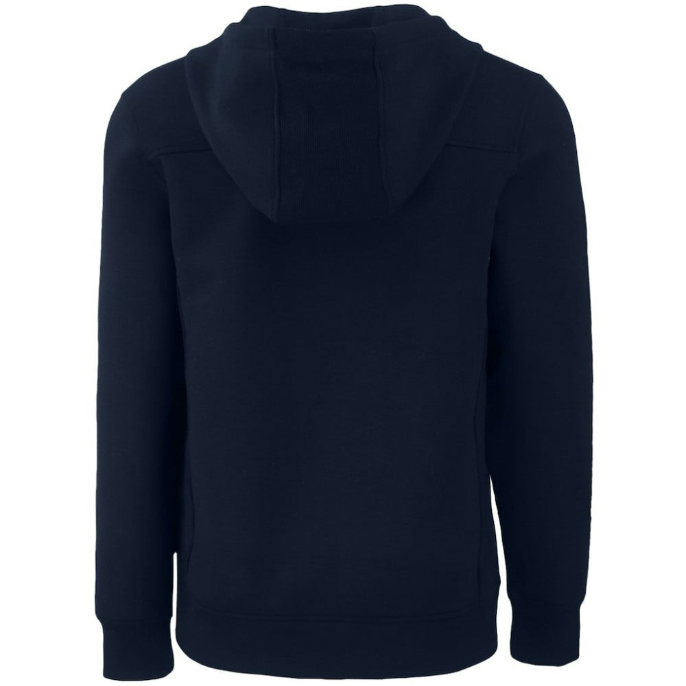 Detroit Tigers Cutter & Buck Roam Eco Half-Zip Recycled Pullover Hoodie Near Me