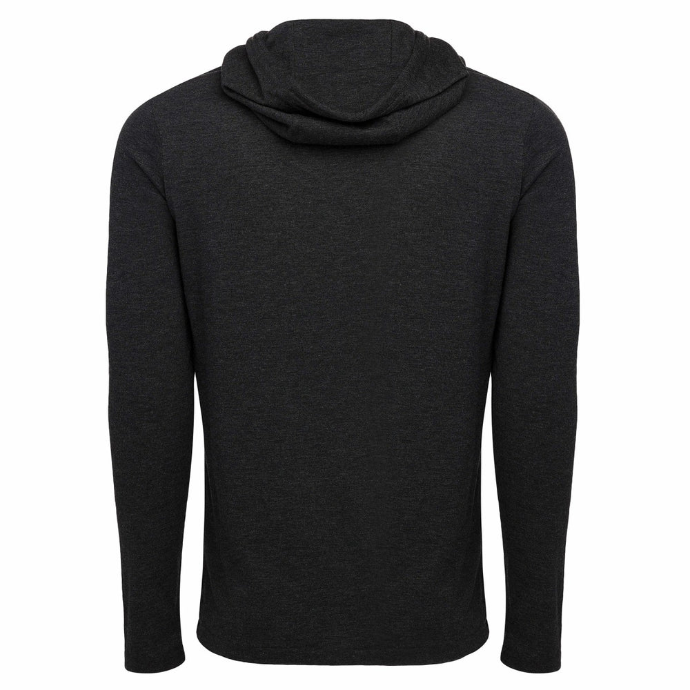 NBA - Memphis Grizzlies Sportiqe Unisex Beale Street Hometown Rowan Pullover Hoodie - Black