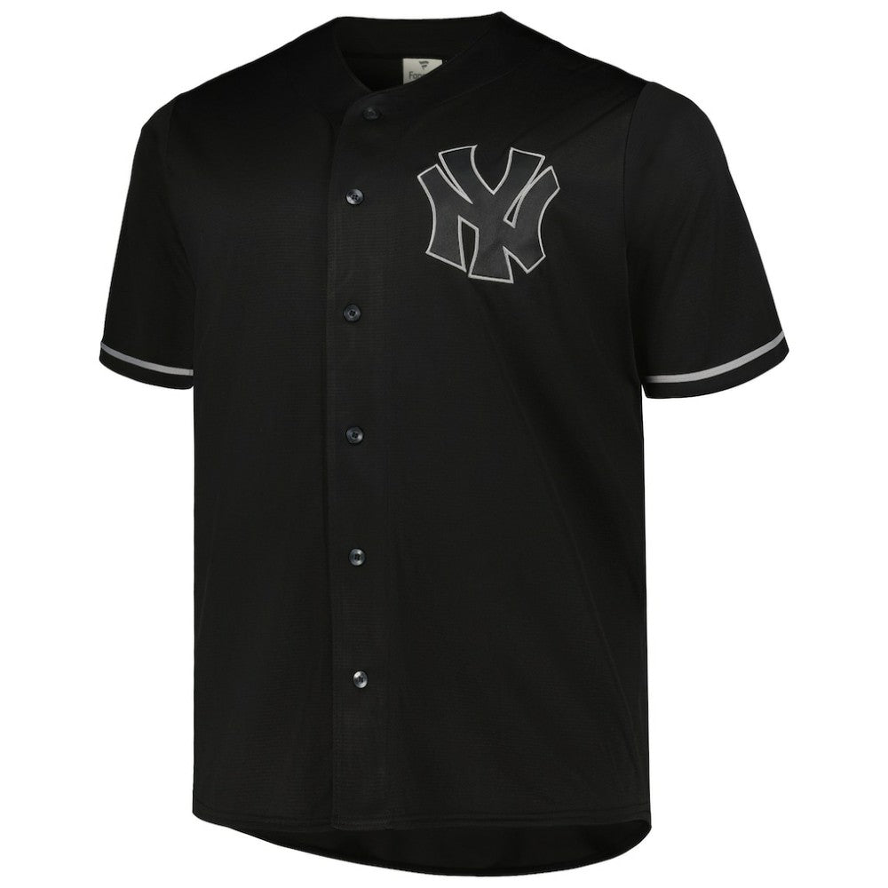Aaron Judge New York Yankees Big & Tall Pop Fashion Jersey Near Me