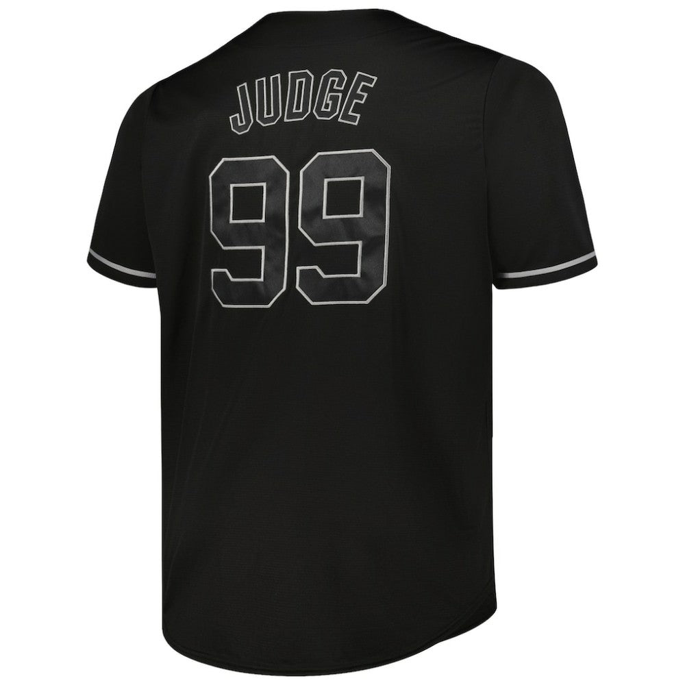 Aaron Judge New York Yankees Big & Tall Pop Fashion Jersey Near Me