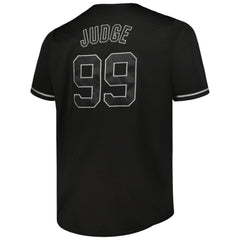 Aaron Judge New York Yankees Big & Tall Pop Fashion Jersey Near Me