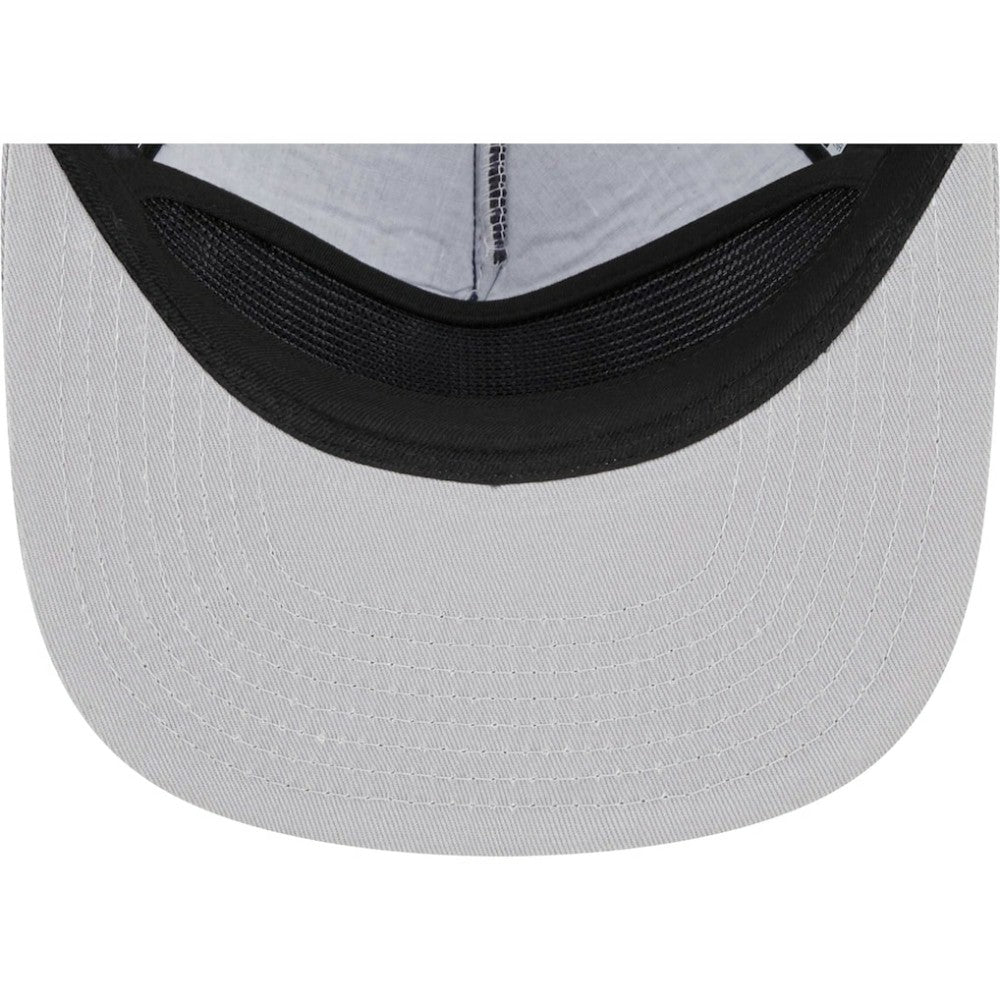 New York Yankees New Era Speed Golfer Trucker Snapback Hat for sale