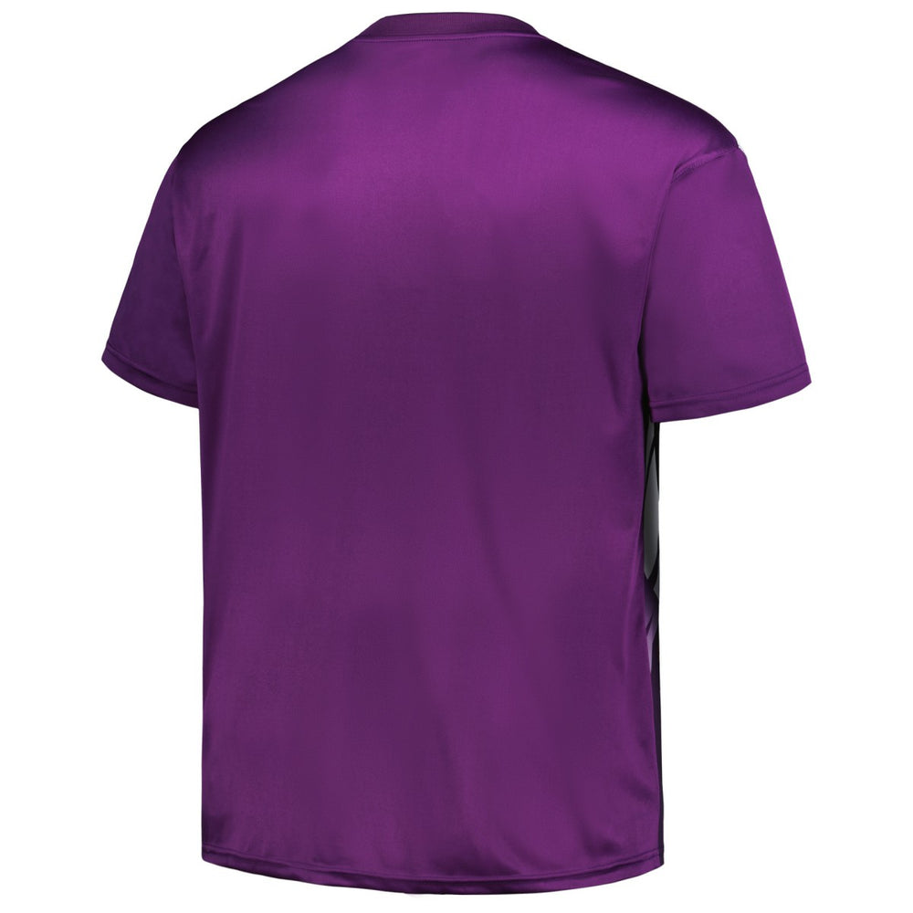 NBA - Phoenix Suns Big & Tall Sublimated T-Shirt - Purple