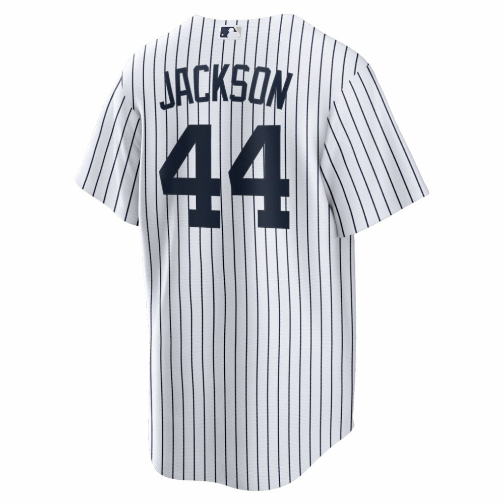 Reggie Jackson New York Yankees Nike Home Retired Player Replica Jersey On Sale