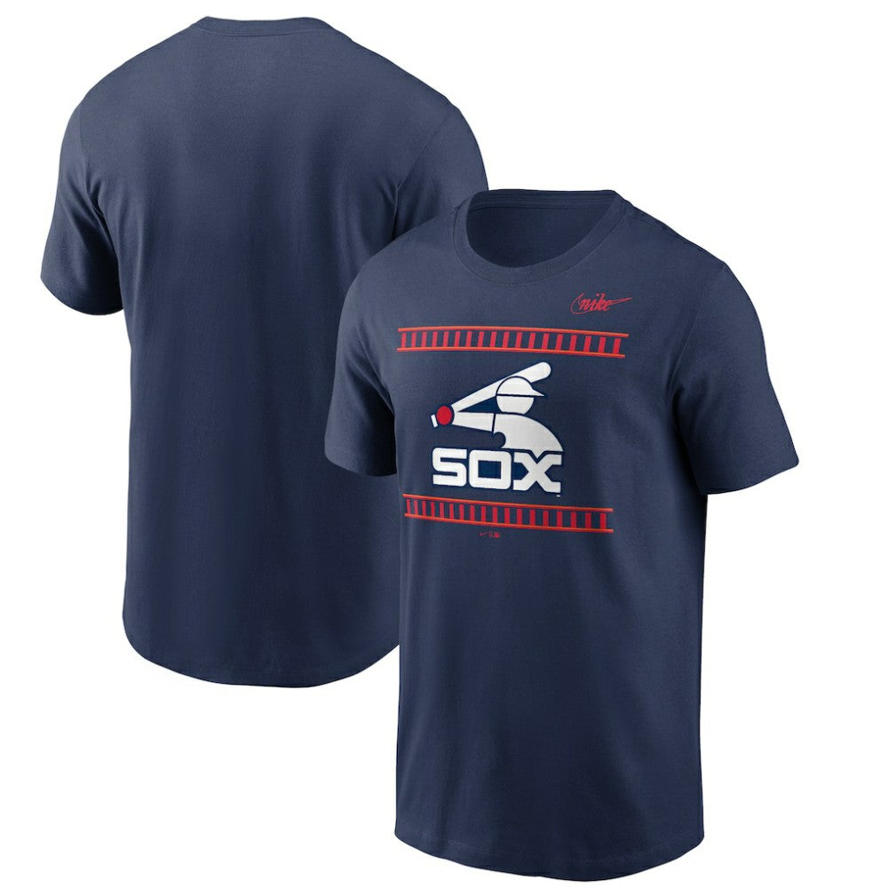 Chicago White Sox Nike Cooperstown Collection Hometown T-Shirt Online