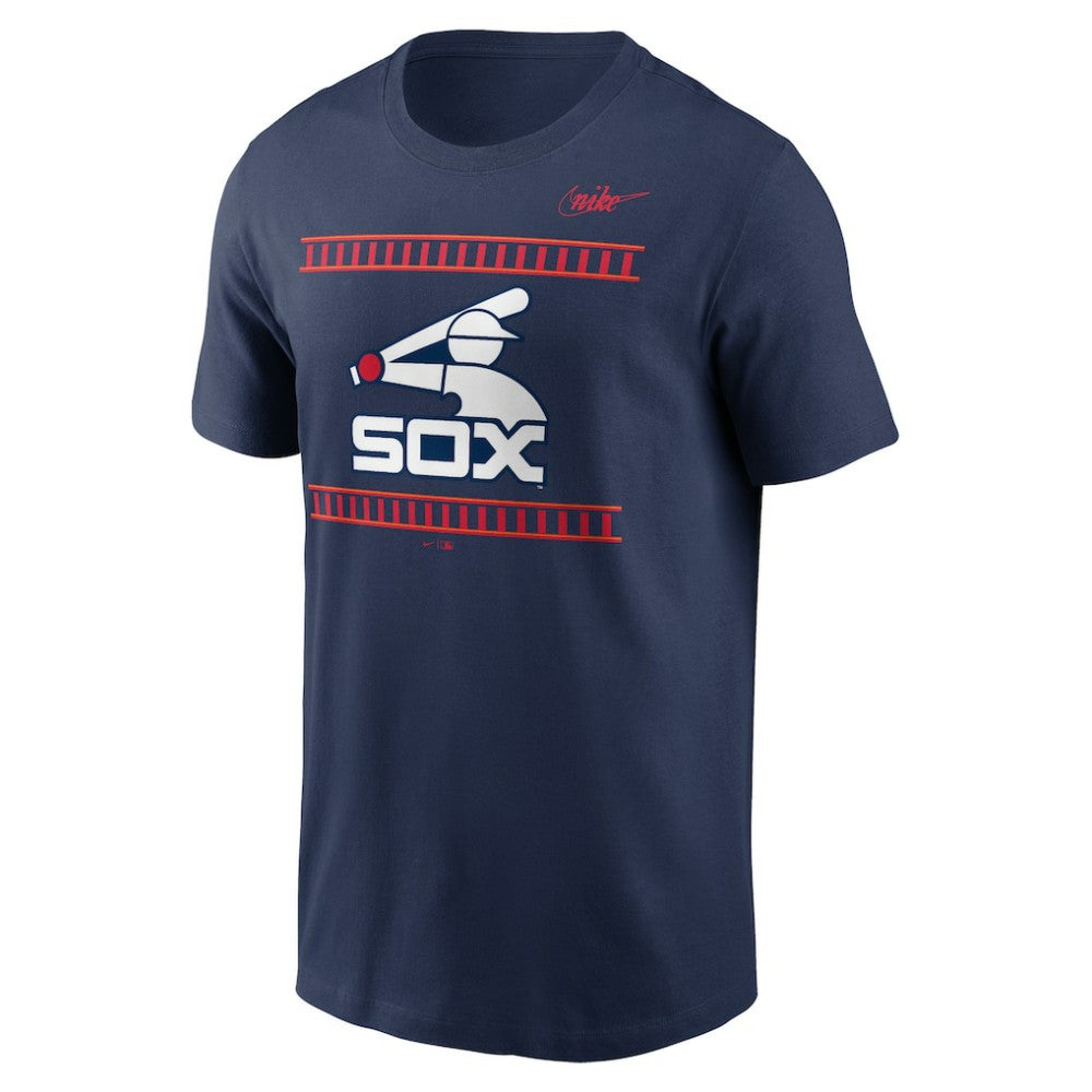 Chicago White Sox Nike Cooperstown Collection Hometown T-Shirt Online