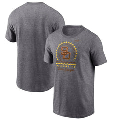 San Diego Padres Nike Sun Hometown T-Shirt On Sale