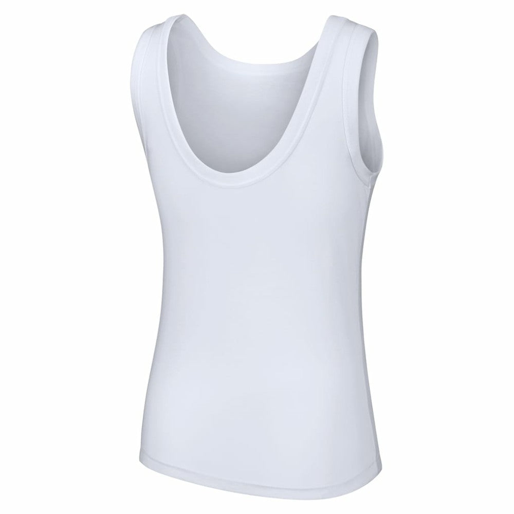 St. Louis Cardinals Lusso Style Women's Lindy Tank Top Lifestyle