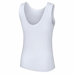 St. Louis Cardinals Lusso Style Women's Lindy Tank Top Lifestyle