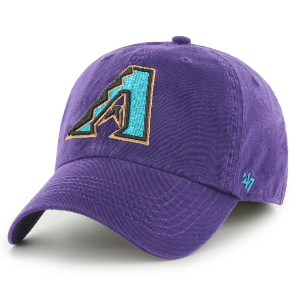 Arizona Diamondbacks '47 Cooperstown Collection Franchise Fitted Hat Clearance