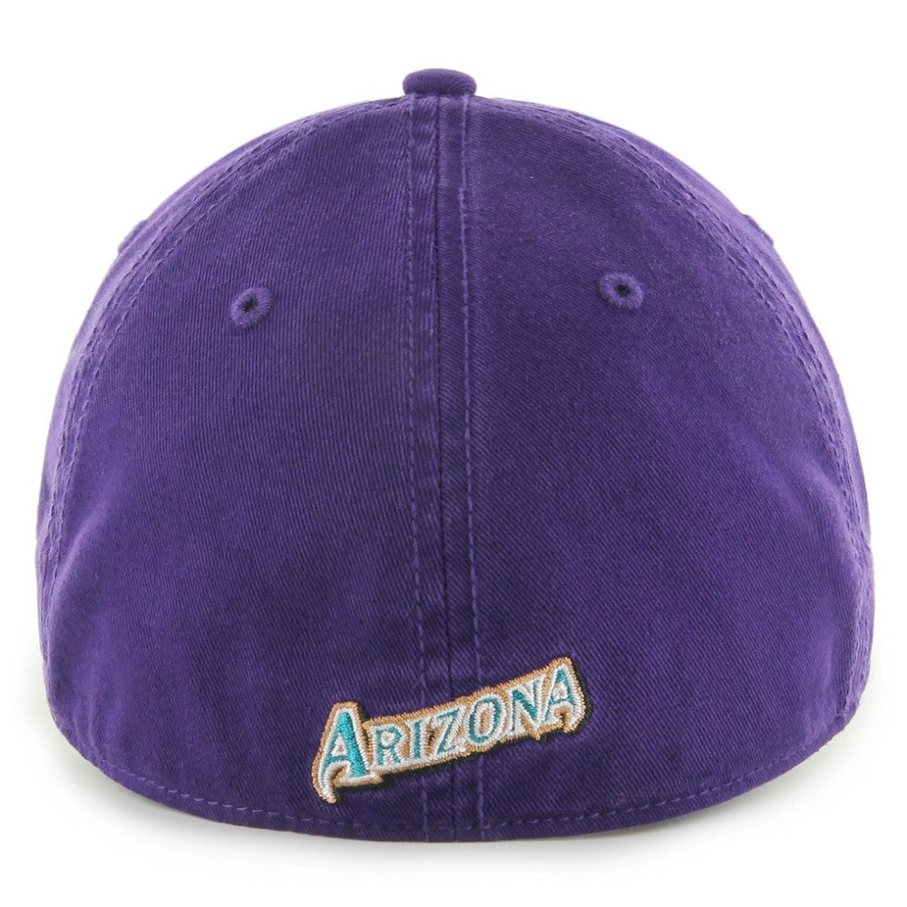 Arizona Diamondbacks '47 Cooperstown Collection Franchise Fitted Hat Clearance