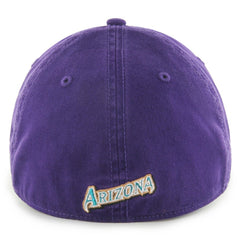 Arizona Diamondbacks '47 Cooperstown Collection Franchise Fitted Hat Clearance