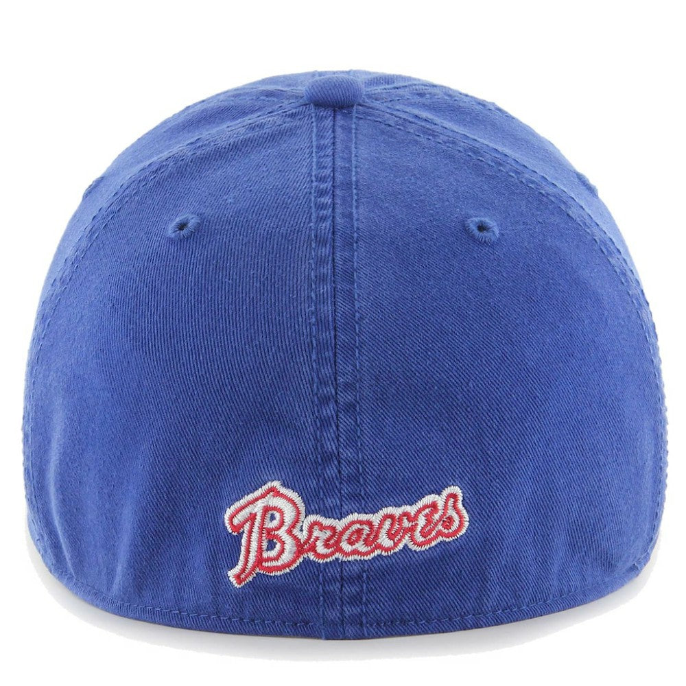 Atlanta Braves '47 Cooperstown Collection Franchise Fitted Hat Near Me
