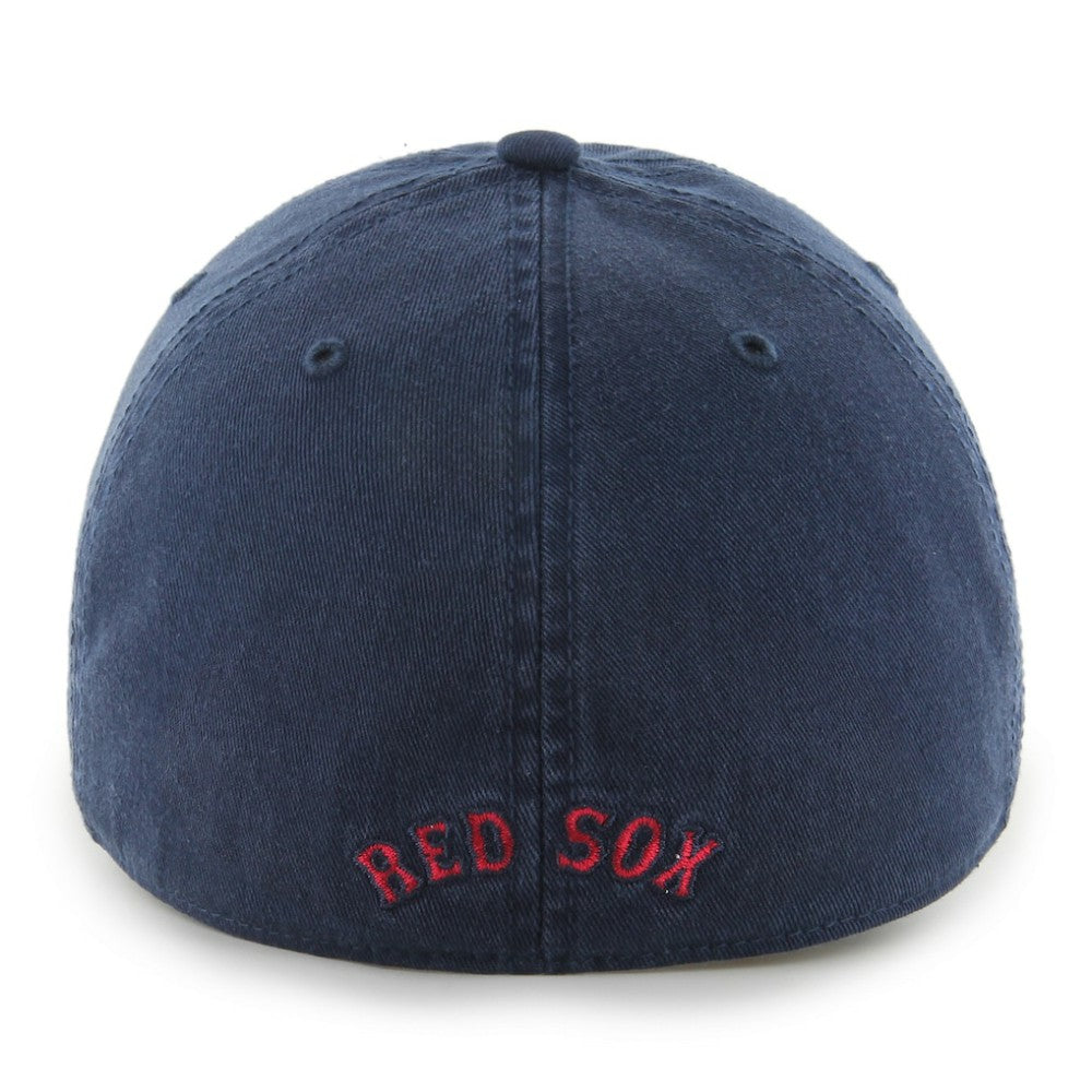 Boston Red Sox '47 Cooperstown Collection Franchise Fitted Hat Lifestyle