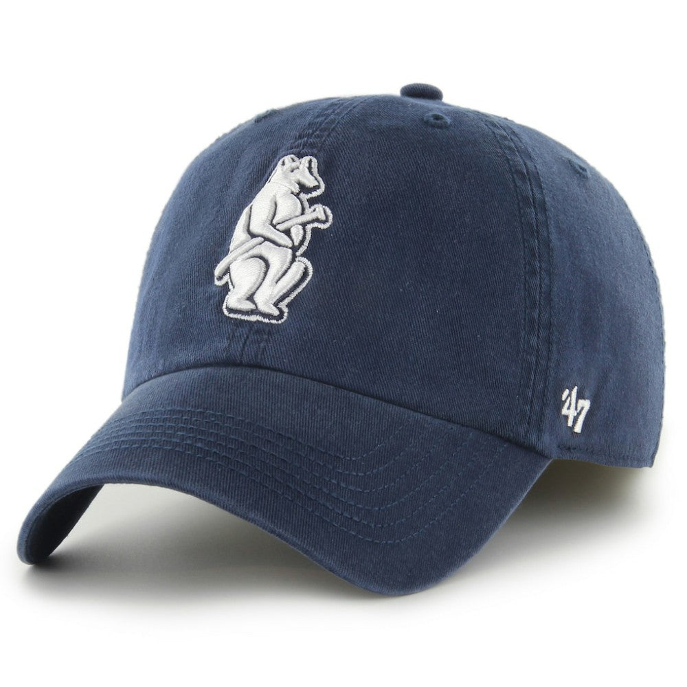 Chicago Cubs '47 Cooperstown Collection Franchise Fitted Hat Online