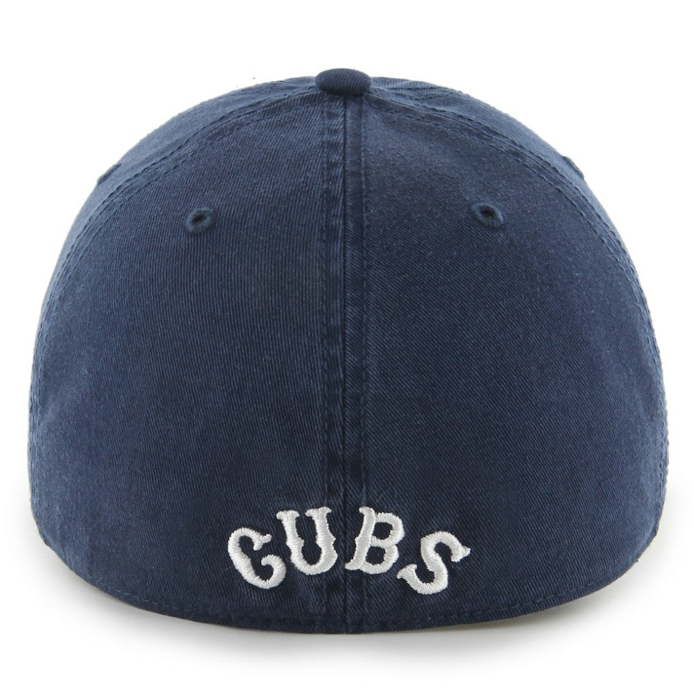 Chicago Cubs '47 Cooperstown Collection Franchise Fitted Hat Online