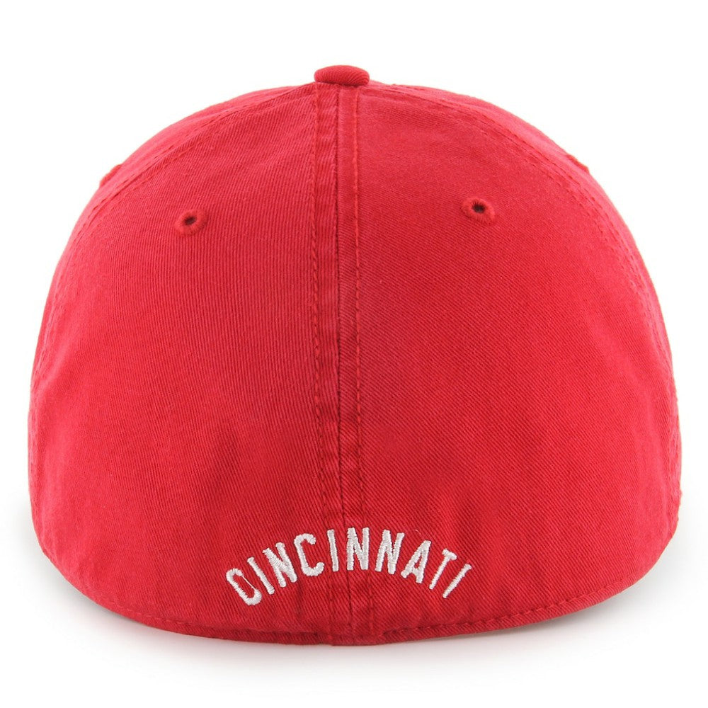 Cincinnati Reds '47 Cooperstown Collection Franchise Fitted Hat Sale