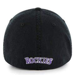 Colorado Rockies '47 Cooperstown Collection Franchise Fitted Hat Sale