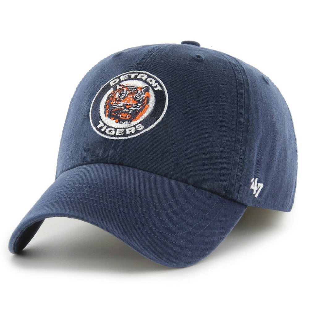 Detroit Tigers '47 Cooperstown Collection Franchise Fitted Hat discount