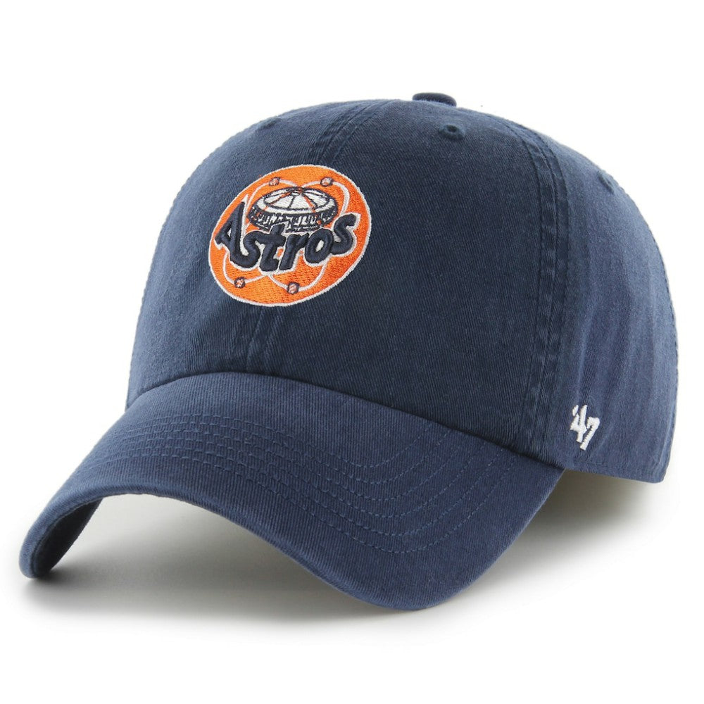 Houston Astros '47 Cooperstown Collection Franchise Fitted Hat for sale