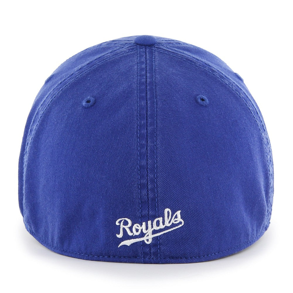 Kansas City Royals '47 Cooperstown Collection Franchise Fitted Hat Clearance