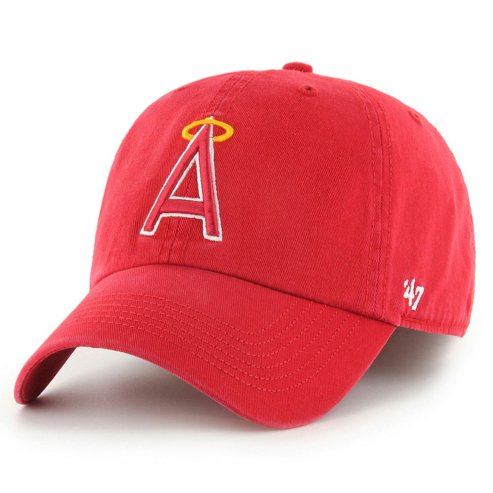 Los Angeles Angels '47 Cooperstown Collection Franchise Fitted Hat Online