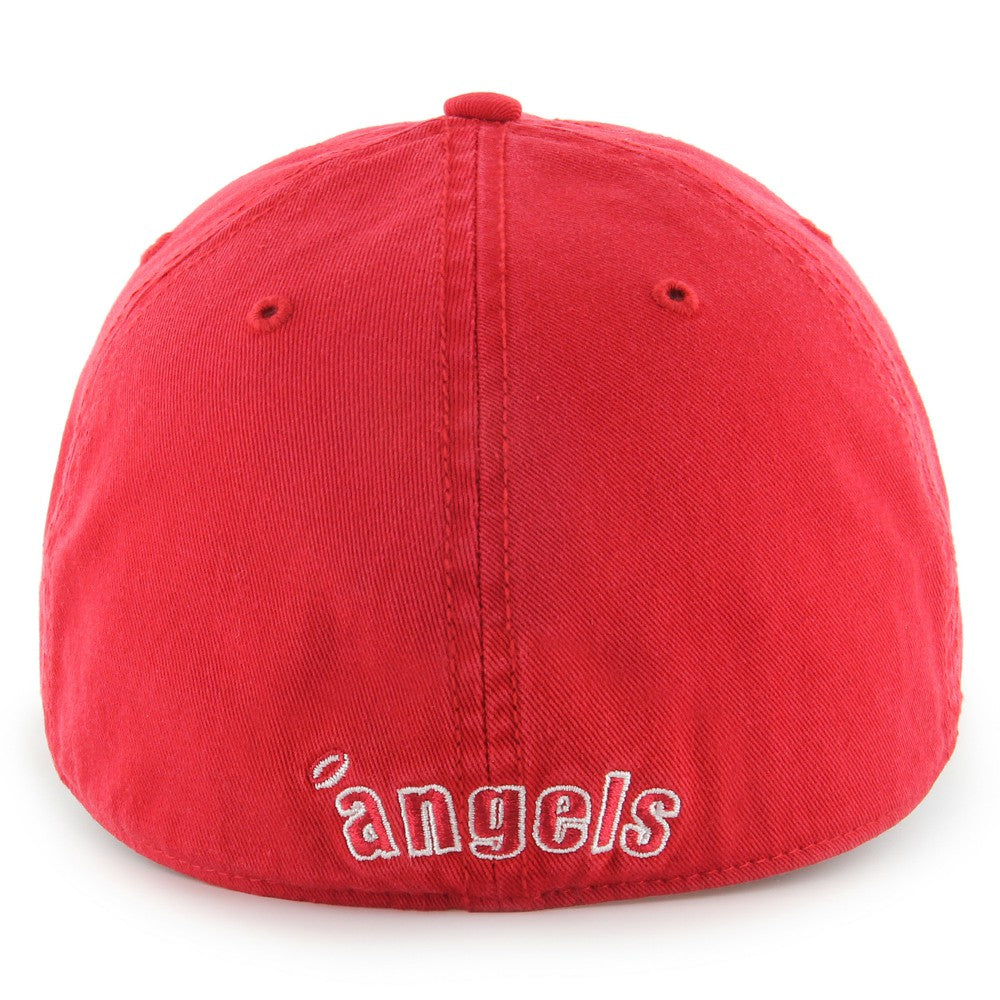 Los Angeles Angels '47 Cooperstown Collection Franchise Fitted Hat Online