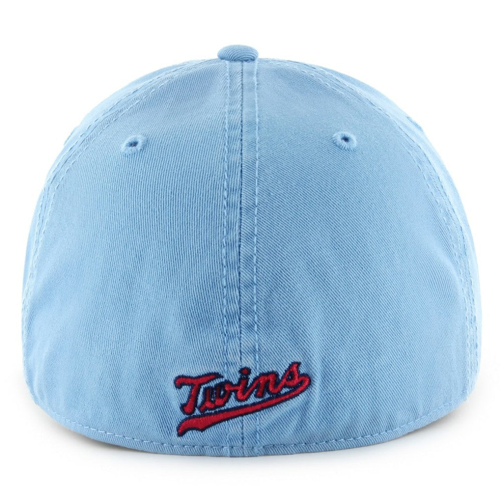 Minnesota Twins '47 Cooperstown Collection Franchise Fitted Hat for sale